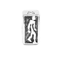 Charm El Caminante de Plata*Eguzkilore