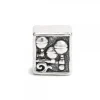 Charm Farolas de La Concha de Plata*Eguzkilore New