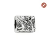 Charm Fuente de Neptuno Plata*Eguzkilore New