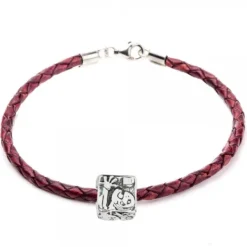Charm Gernika Picasso de Plata*Eguzkilore Hot