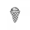 Charm Helado de Plata Ley*Eguzkilore Clearance