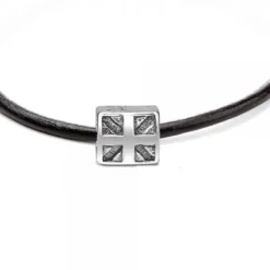 Charm Ikurriña de Plata*Eguzkilore Discount
