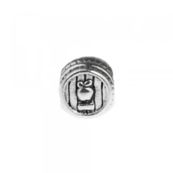 Charm Kupela de Plata*Eguzkilore Hot