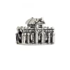 Charm La Puerta de Alcalá de Plata*Eguzkilore Online