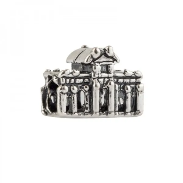 Charm La Puerta de Alcalá de Plata*Eguzkilore Online