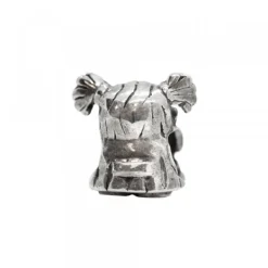 Charm Niña de Plata*Eguzkilore