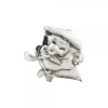 Charm Olentzero de Plata*Eguzkilore Outlet