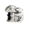 Charm Oso y Madroño de Plata*Eguzkilore New