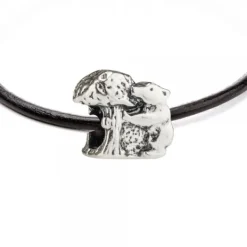 Charm Oso y Madroño de Plata*Eguzkilore New