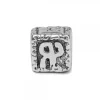 Charm Peine de los Vientos Plata*Eguzkilore Online