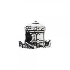 Charm Quiosco Plaza del Castillo Plata*Eguzkilore Best