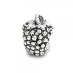 Charm Racimo Uvas de Plata*Eguzkilore Best