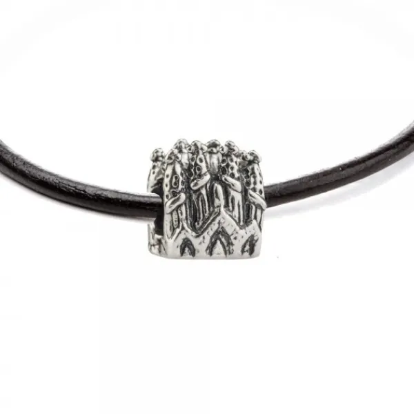 Charm Sagrada Familia Barcelona Plata*Eguzkilore Online