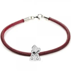 Charm San Fermín de Plata*Eguzkilore