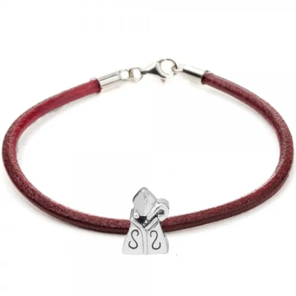 Charm San Fermín de Plata*Eguzkilore