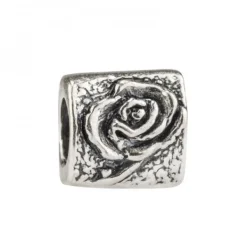 Charm Sant Jordi y La Rosa de Plata*Eguzkilore Outlet