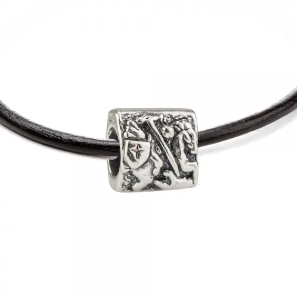 Charm Sant Jordi y La Rosa de Plata*Eguzkilore Outlet