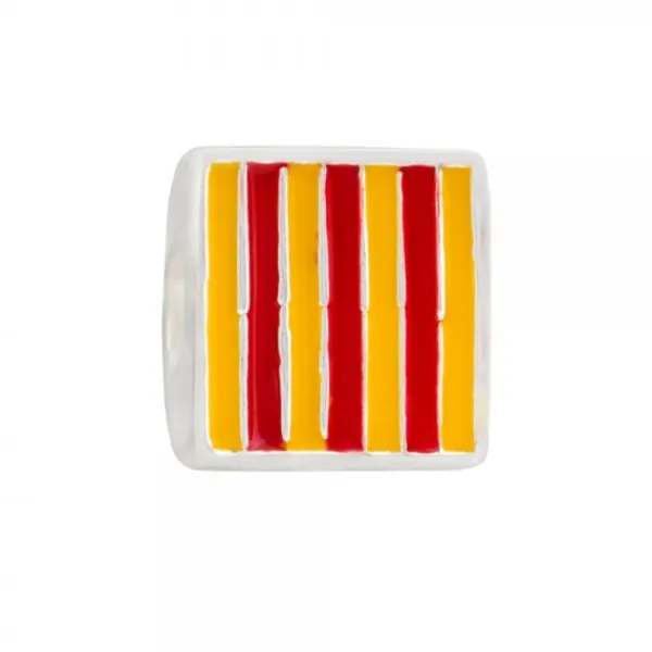 Charm Señera de plata*Eguzkilore Discount