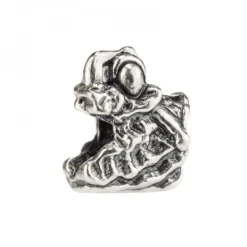Charm Sevillana de plata*Eguzkilore Hot