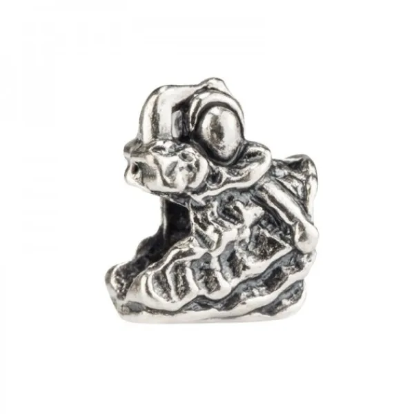 Charm Sevillana de plata*Eguzkilore Hot