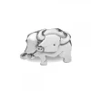 Charm Toro de Plata de Ley*Eguzkilore