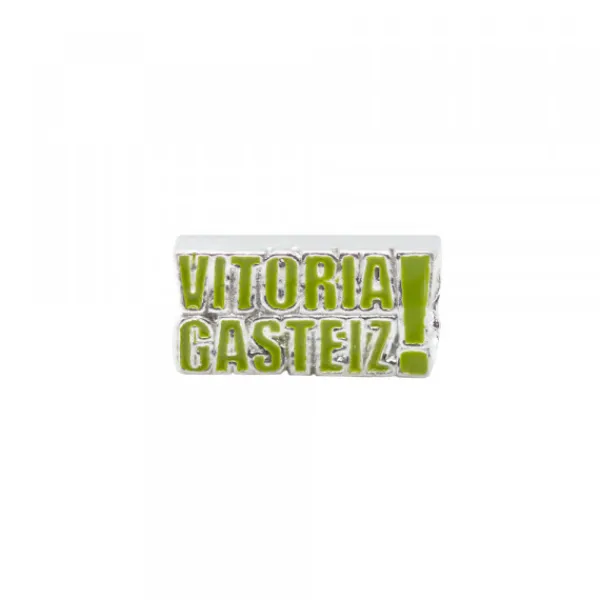 Charm Vitoria-Gasteiz de Plata*Eguzkilore Discount