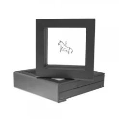 Colgante Caballo Ekain Plata*Eguzkilore