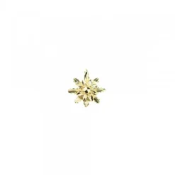 Colgante Oro 9,5mm*Eguzkilore Online