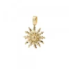 Colgante Oro 21mm*Eguzkilore Best