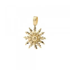 Colgante Oro 21mm*Eguzkilore Best