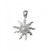 Colgante Plata 29mm*Eguzkilore Best