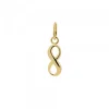Colgante Infinito Oro*Eguzkilore Clearance