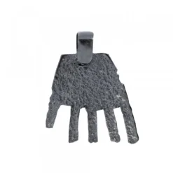 Colgante Mano de Irulegi Rutenio 30mm*Eguzkilore