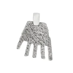 Colgante Mano Irulegi Plata 30mm*Eguzkilore Sale