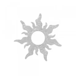 Colgante Mountain Mate de Plata*Eguzkilore Discount