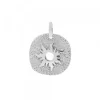 Colgante Mountain Plata Personalizable*Eguzkilore Online