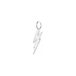 Colgante Rayo de Plata EguzkiGazte*Eguzkilore Discount