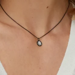 Colgante R-Chic Plata*Eguzkilore Discount