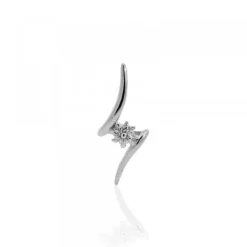 Colgante Tximist de Plata*Eguzkilore New