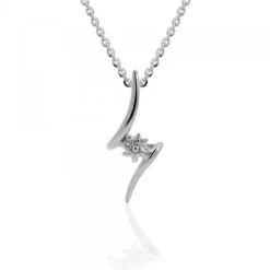 Colgante Tximist de Plata*Eguzkilore New