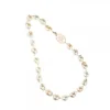Collar de Perlas Corto*Eguzkilore New