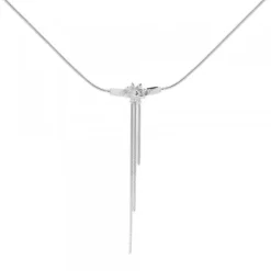 Gargantilla Kea de Plata*Eguzkilore Discount
