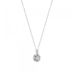 Llamador de Ángeles con Mariposas de Plata*Eguzkilore Clearance