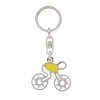 Llavero Ciclista Tour 2023*Eguzkilore Online