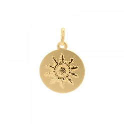 Medalla Oro 16mm*Eguzkilore Online