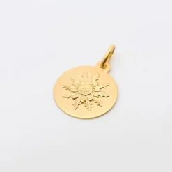 Medalla Oro 16mm*Eguzkilore Online