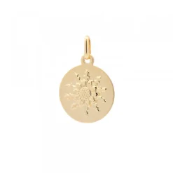 Medalla Oro 16mm*Eguzkilore Online