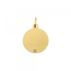 Medalla Oro 16mm*Eguzkilore Online