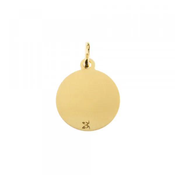 Medalla Oro 16mm*Eguzkilore Online