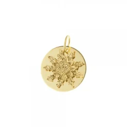 Medalla Oro 18mm*Eguzkilore Best
